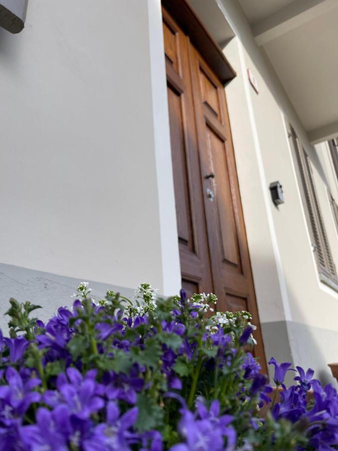 Al Laghetto La Morra Bed & Breakfast Exterior photo