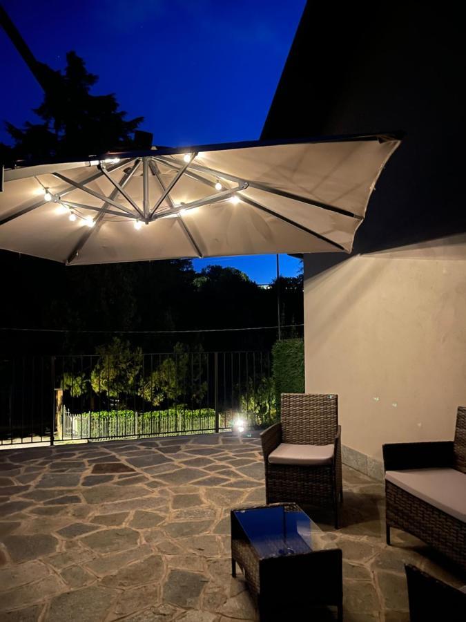 Al Laghetto La Morra Bed & Breakfast Exterior photo